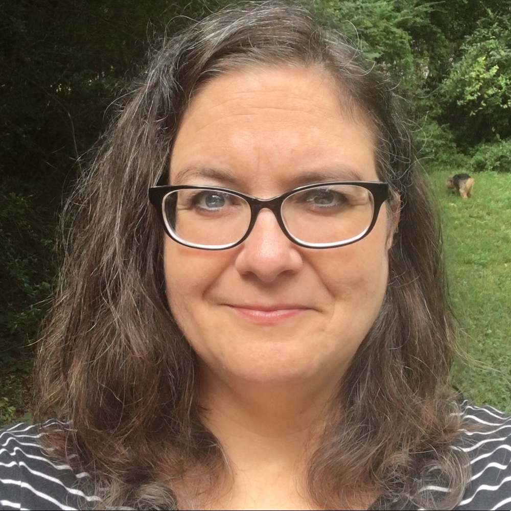 Meet your Posher, Eileen